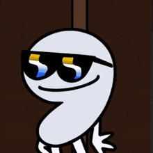 Nine - BFDI