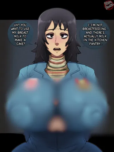 Anya (Necesita ayuda)