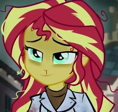 Sunset Shimmer