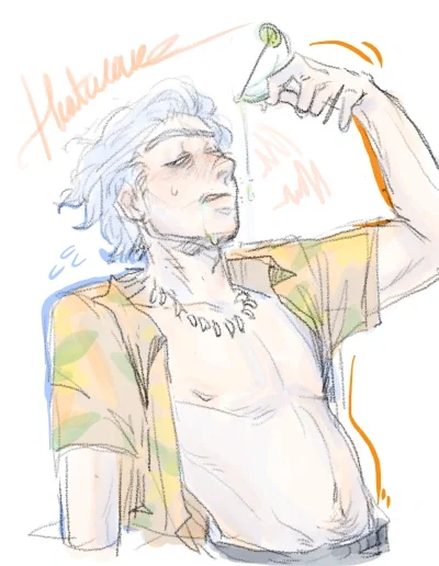 Rick Sanchez