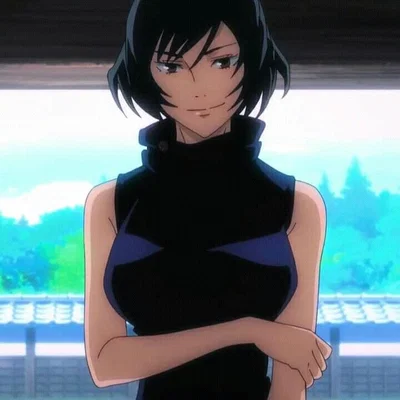 Mai Zenin
