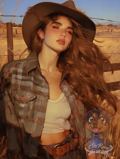 August | Mara Cotton