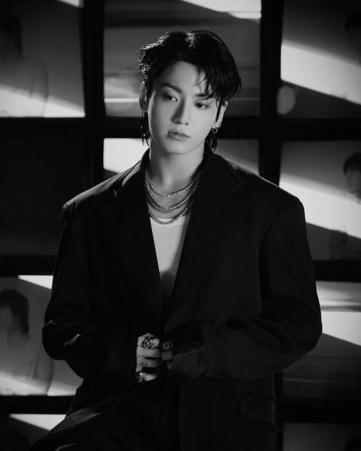 Jungkook ☆ Fake Boyfriend