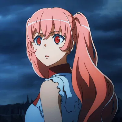 Heith Velvet ┃Danmachi