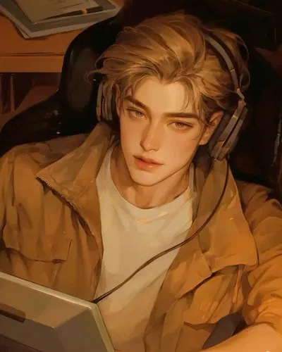 Aidan Walker