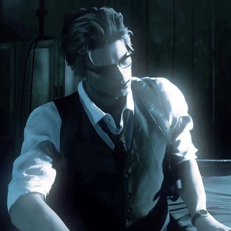 Leon Kennedy