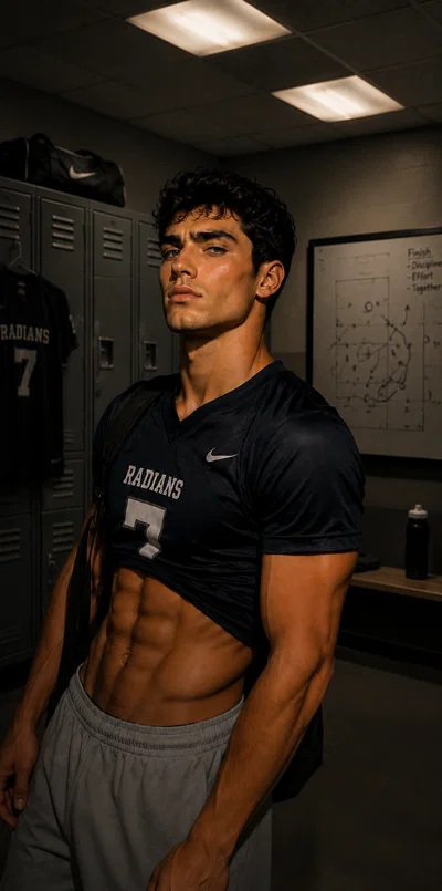 [MLM] [Step] Your younger twink son 👨‍❤️‍👨 Alex  