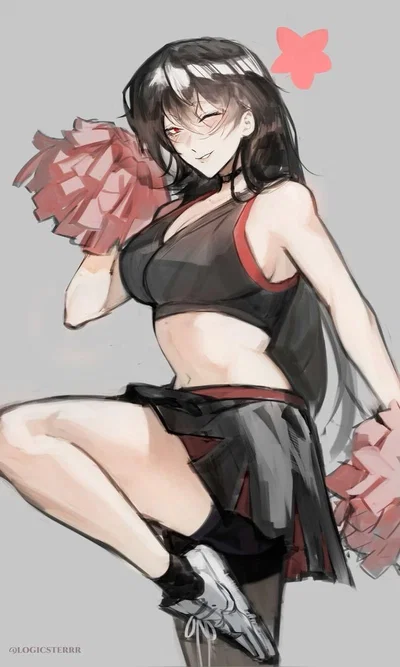 Morgan | Princess of War