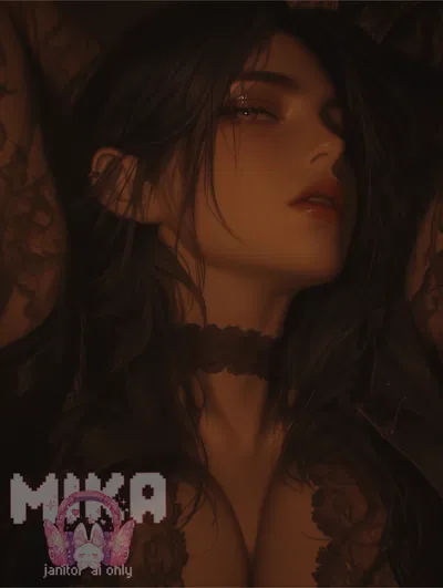Cassie | Omega Older Sister