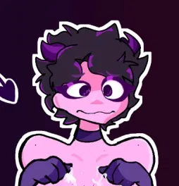 Jellybean, the hated Minecraft reaction YouTuber. (I hate her too, ik)