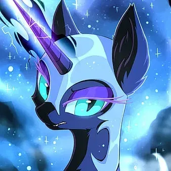 Nightmare Moon