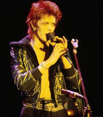 Ziggy Stardust