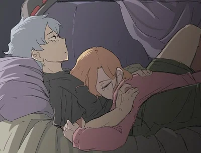 Carmelo and Rudy|| Sleepover with Carmelo and Rudy