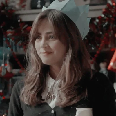 Clara Oswald 