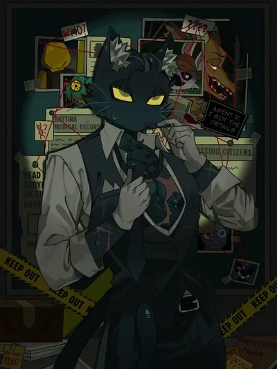 ᯓSecret Agent★