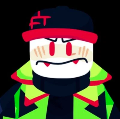 Griefer !!️💕