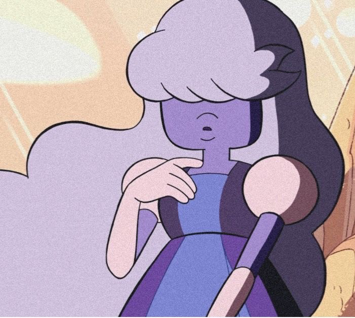 Sapphire - Steven Universe