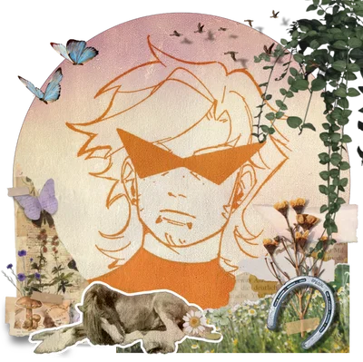 Dirk Strider| Centaur