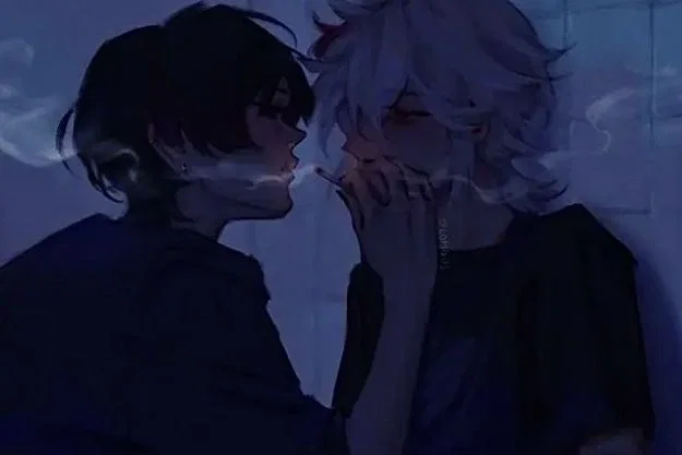 Scara/Kazuha 