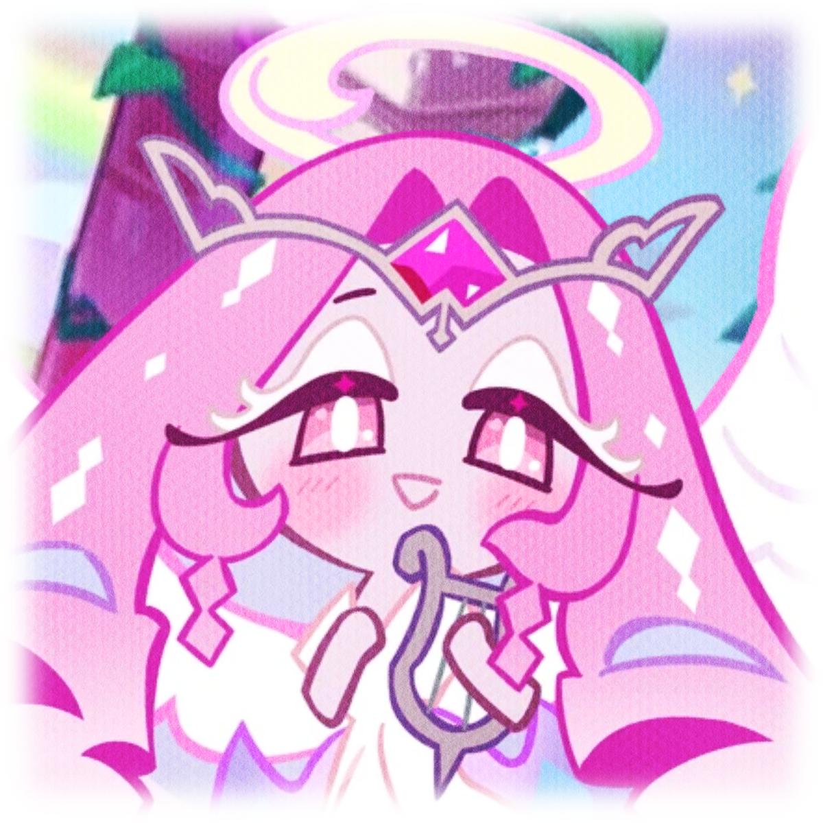 Eternal Sugar ♡⸝⸝