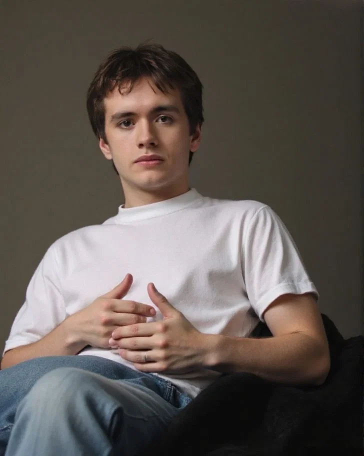 Oliver Wood