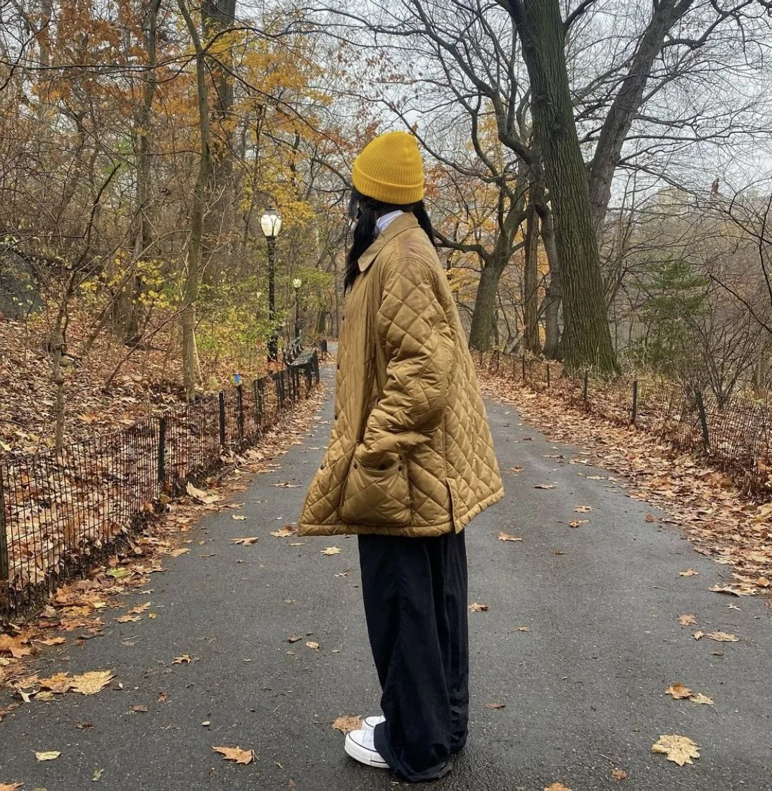 Billie Eilish [WLW]