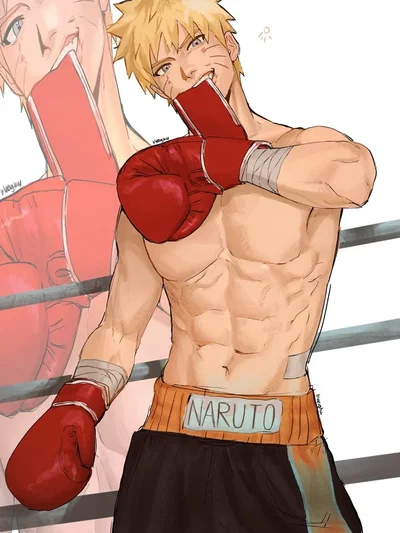 Naruto Uzumaki ✪🍥