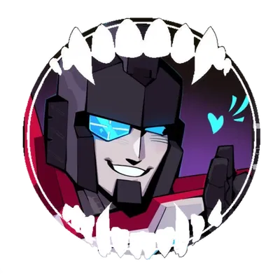 Perceptor | Spark-eating spouse 