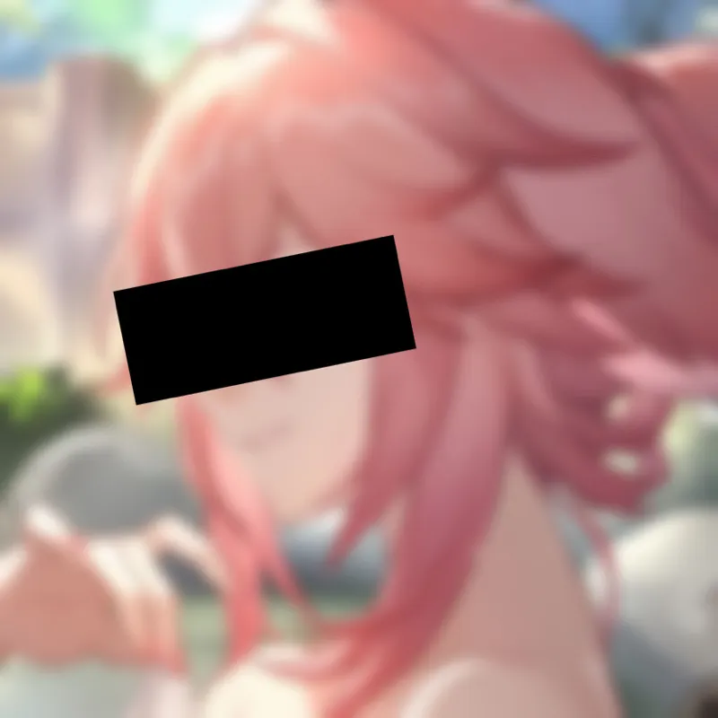 Yae Miko?