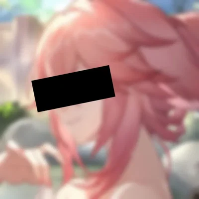 Yae Miko?