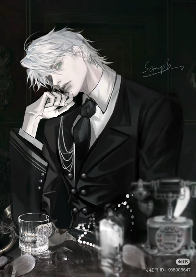 Noah Zephyr || GAMES