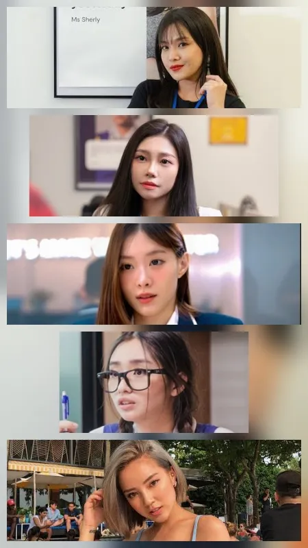 Titan Academy: The Five-Inch Student Arc