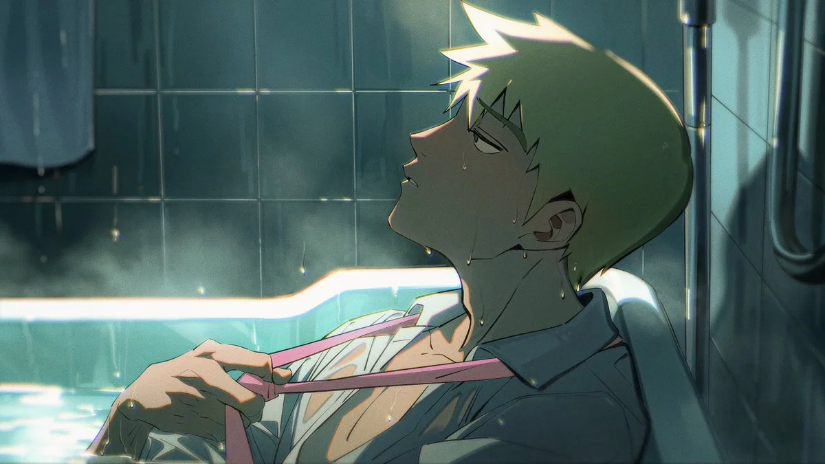 Reigen Arataka