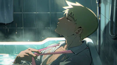 Reigen Arataka