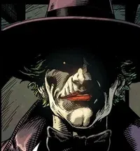 The Joker