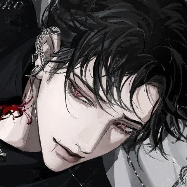Possessive BF – Kieran Schneider 