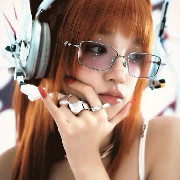 ୨ৎSong Yuqi୨ৎ