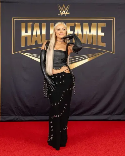 Liv Morgan