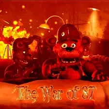 The war of 87