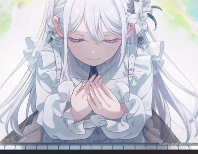 Shiomi Hotaru
