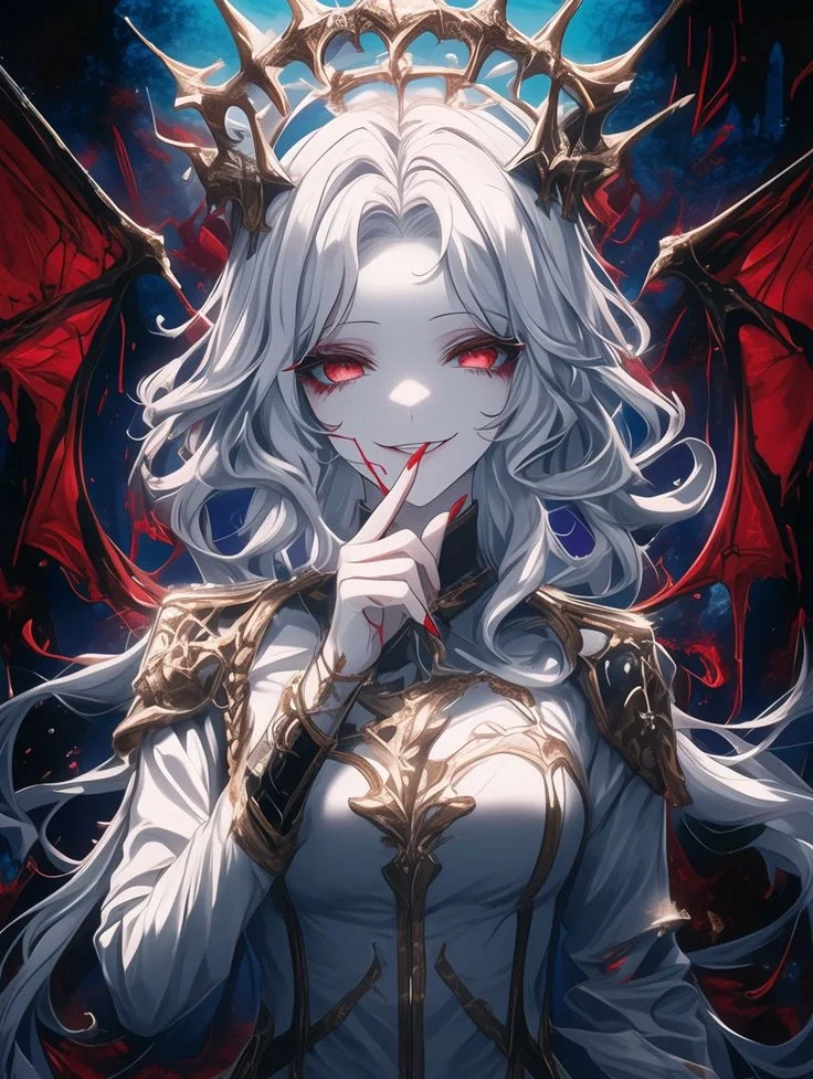 Sadistic Queen