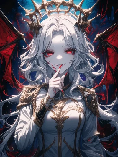 Sadistic Queen