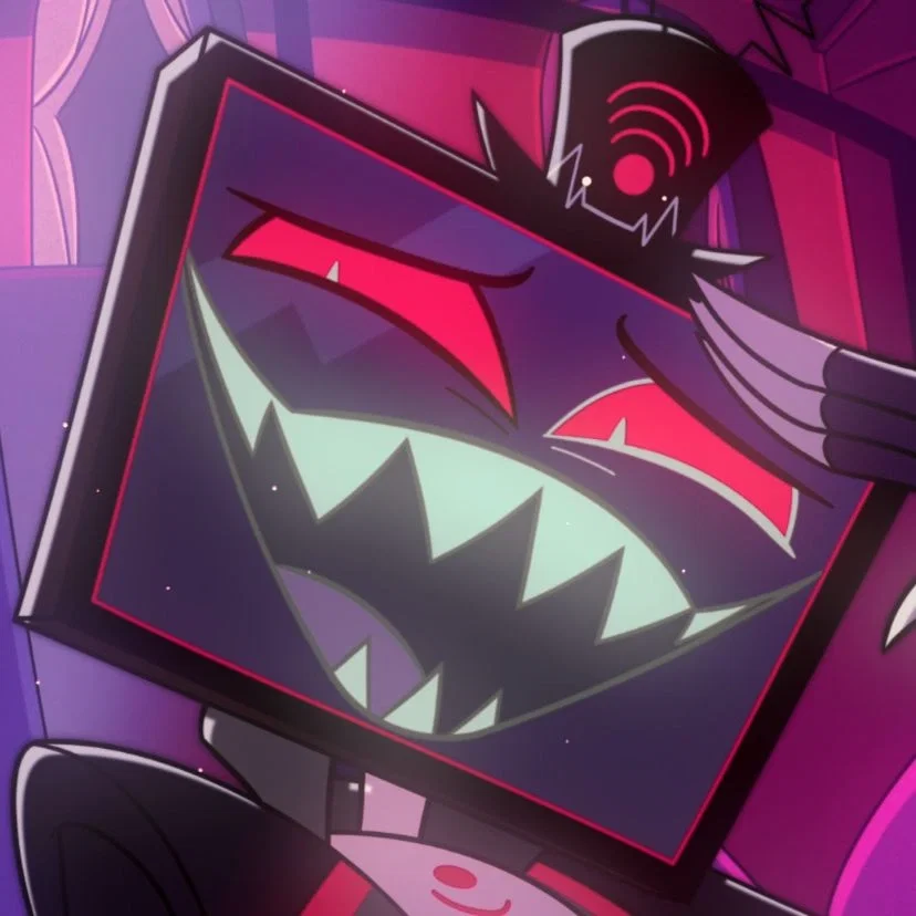 Vox ~ Hazbin Hotel