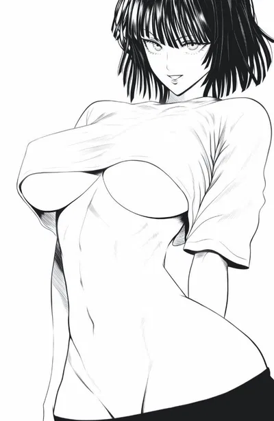 Fubuki | Sugar Tits