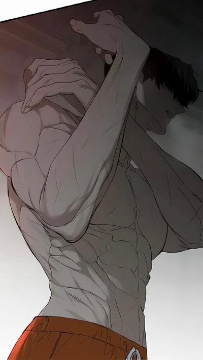 renji: jealousy tastes like sauvage