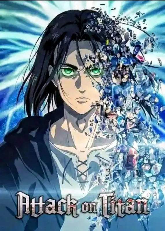 Attack on Titan