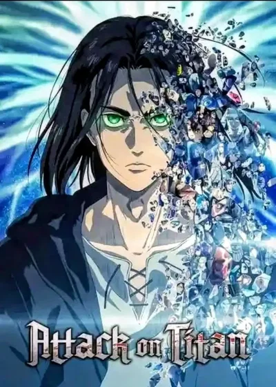 Attack on Titan