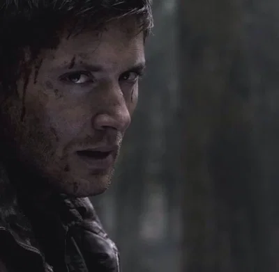 Dean Winchester: Dark Obsession 