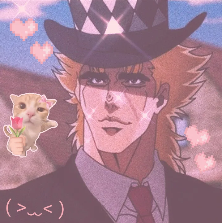 Robert E. O. Speedwagon