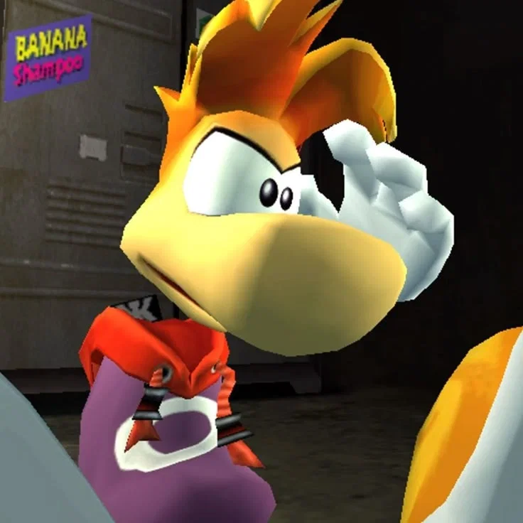 Rayman (CLH)
